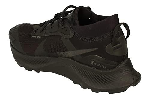 Nike Pegasus Trail 3 Gore-Tex W Pegasus Trail 3 GORE-TEX Black/Dark Smoke  Gray/Iron Gray/Black DC8794-001 [Parallel Import]