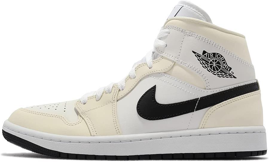 Women's air jordan outlet 1 mid casual shoes