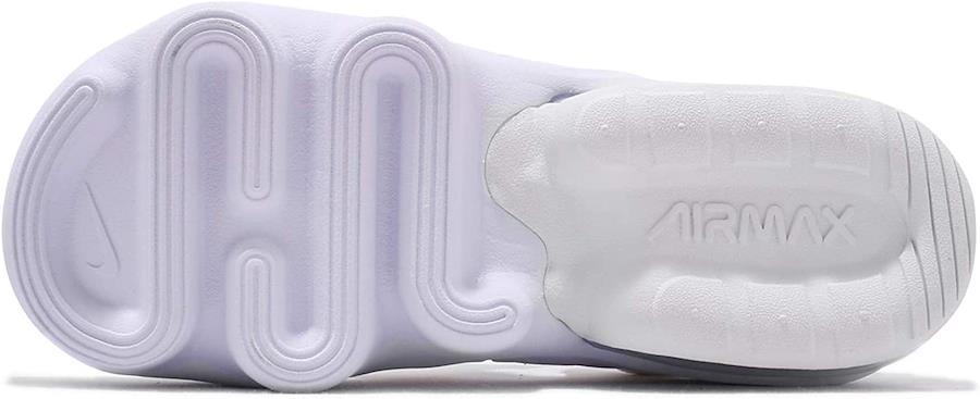 Nike Air Max Koko Sandals Women's Casual Shoes Air Max Koko Sandal  CI8798-100 [Parallel Import]