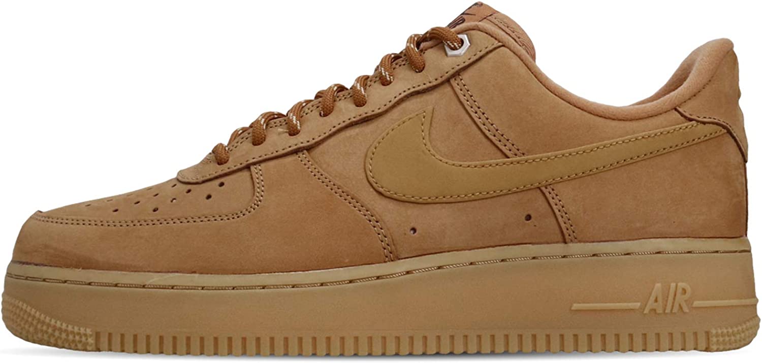 ナイキ NIKE エア フォース ワン AIR FORCE 1 '07 WB フラックス ...