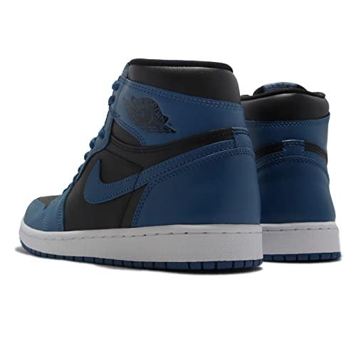 Buy [Nike] Air Jordan 1 Retro High OG Men's Casual Shoes Air