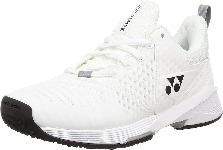 Buy Yonex Tennis Shoes Power Cushion Sonicage 3 Wide GC from Japan