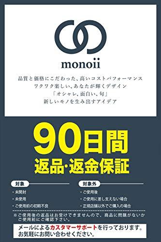 monoii 多機能 スケボー リュック ケース スケボーバッグ スケート ...