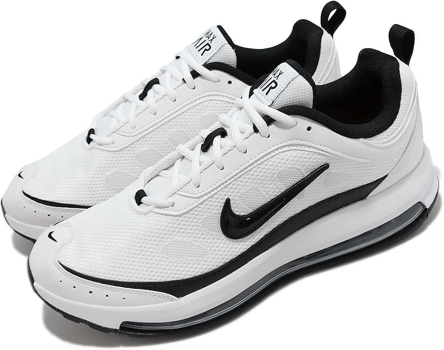 Nike Air Max AP Men's Casual Shoes Air Max AP CU4826-100 [Parallel Import]