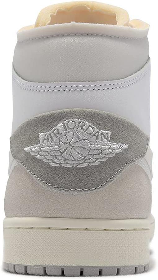 Buy [Nike] Air Jordan 1 Mid SE Craft Men's Casual Shoes Air Jordan