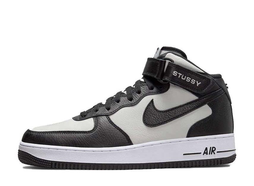 Buy [Nike] Air Force 1 '07 Mid SP White/Black DJ7840-002 Air Force ...