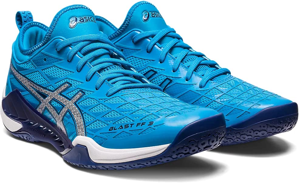 Buy Asics BLAST FF 3 Handball Shoes from Japan - authentic Plus exclusive items from Japan | ZenPlus