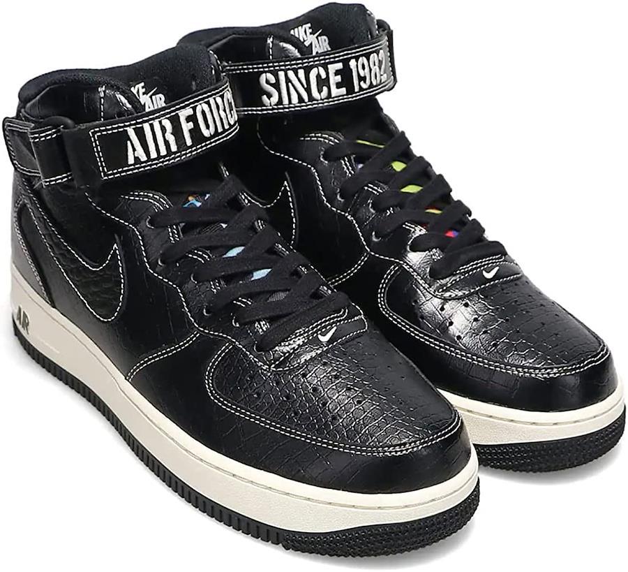 Buy [Nike] Air Force 1 Mid '07 LX AIR FORCE 1 MID '07 LX ...
