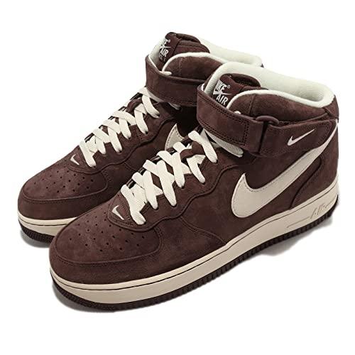 Nike Air Force 1 Mid '07 QS Men's Shoes.