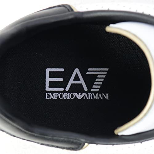 エンポリオアルマーニ] イーエーセブン EA7 靴 メンズ スニーカー