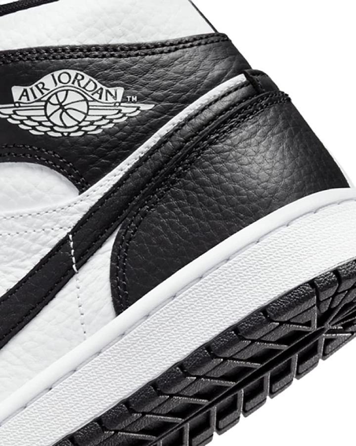 Buy [Nike] Air Jordan 1 Mid SE Homage Women's Shoes WMNS AIR