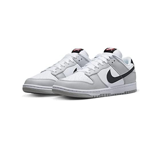 Nike Dunk Low Retro SE Lottery Gray Fog DR9654-001 [Domestic Genuine  Product]
