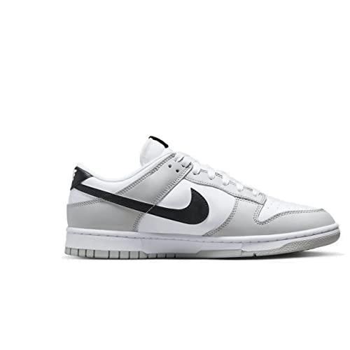 Nike Dunk Low Retro SE Lottery Gray Fog DR9654-001 [Domestic Genuine  Product]