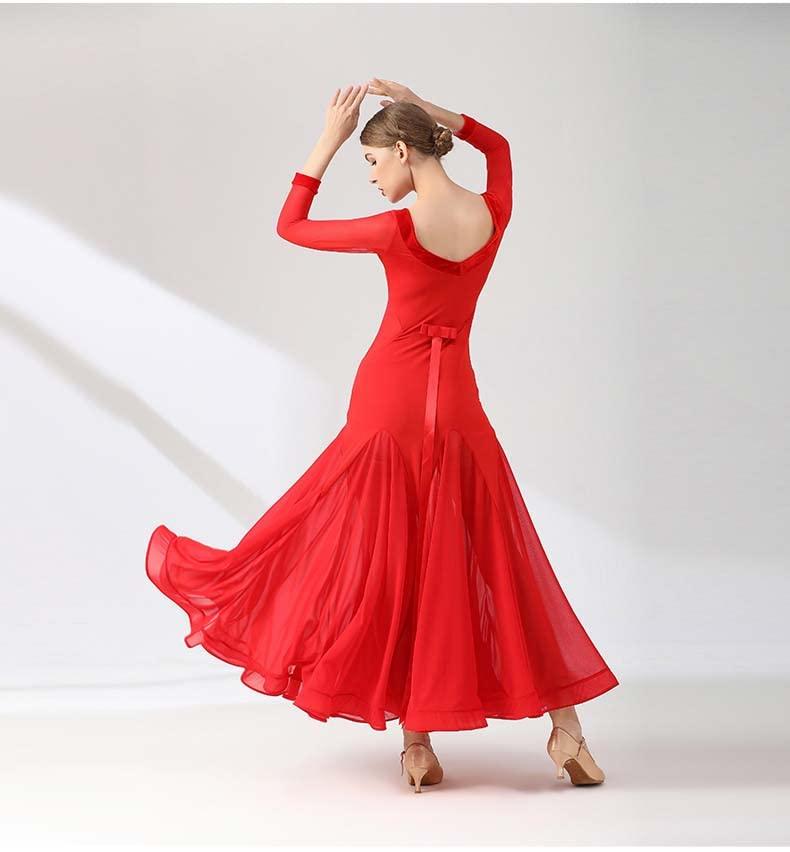 社交ダンス ドレス ラテン ダンス 衣装 ワンピース タンゴ 衣装 ドレス ...
