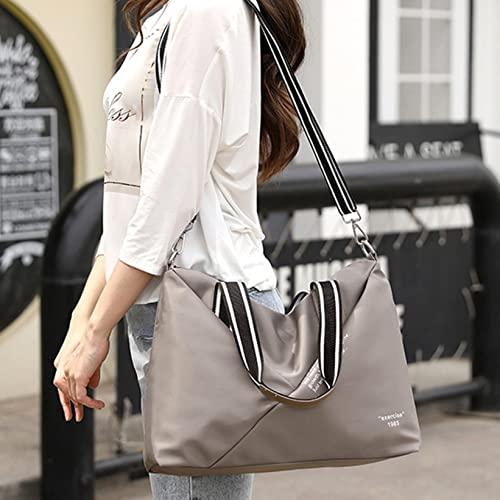 Adjustable discount tote bag