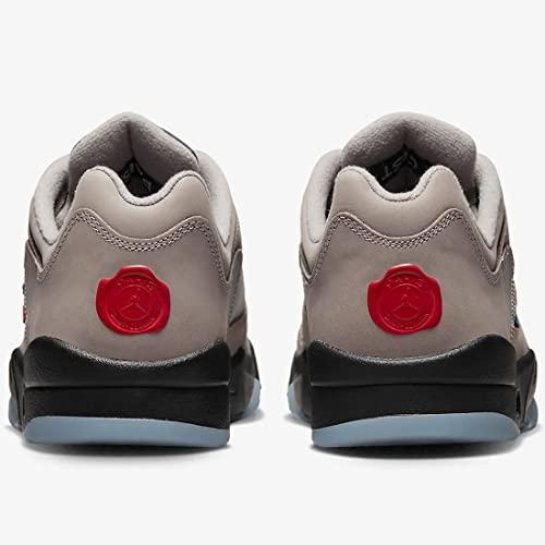 Buy [Nike] Air Jordan 5 Retro Low PSG AIR JORDAN 5 RETRO LOW PSG