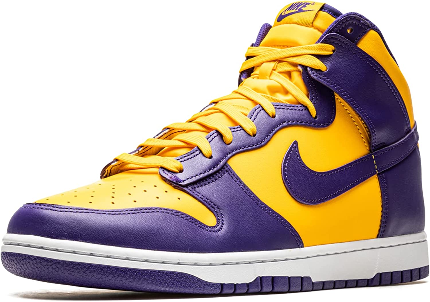 Buy Nike Mens Dunk High DD1399 102 Game Royal - Size from Japan
