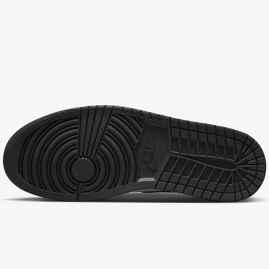 [Nike] Air Jordan 1 Mid SE AIR JORDAN 1 MID SE Black/White/Sail/Infrared 23  DV9565-006 Genuine Japanese Product