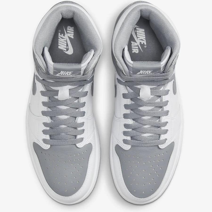 Buy Nike Air Jordan 1 Retro High OG AIR JORDAN 1 RETRO HIGH OG ...