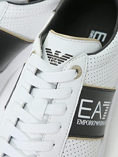 EA7 Classic Sneakers | EMPORIO ARMANI Unisex