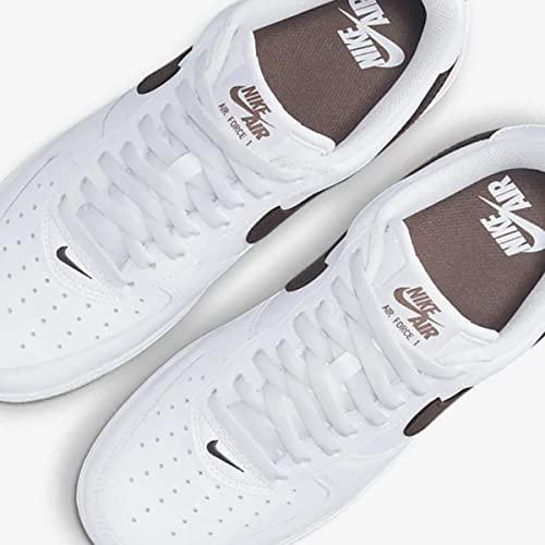 Buy Nike Air Force 1 Low Retro [AIR FORCE 1. LOW RETRO] White ...
