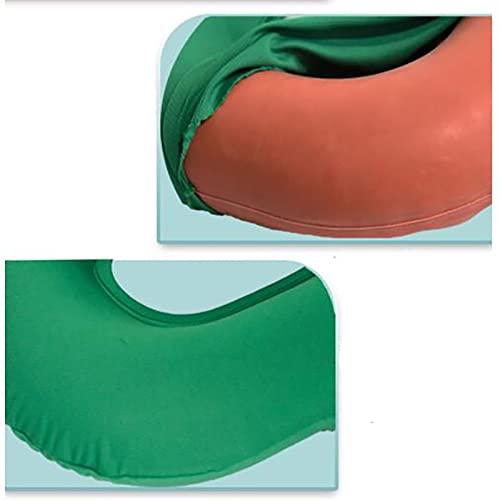 Air Cushion Ring - Hemorrhoid Treatment, Bed Sores, Coccyx
