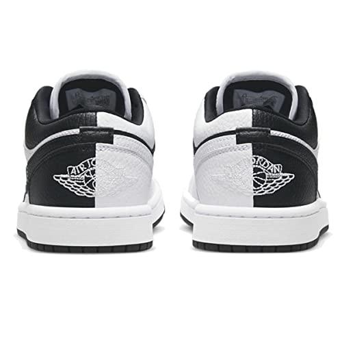 Buy [Nike] WMNS Air Jordan AIR JORDAN 1 Low SE Homage WHITE BLACK