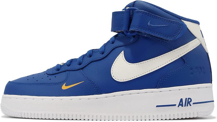 nike air force 1 mid '07 lv8