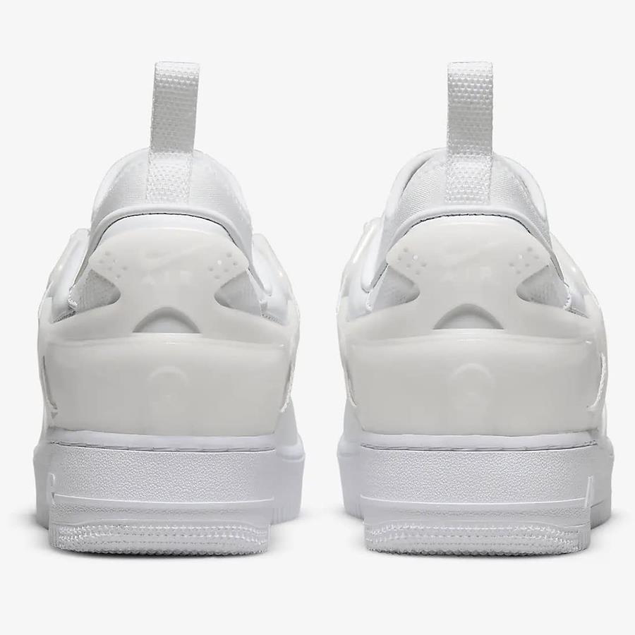 UNDERCOVER Nike Air Force 1 Low White 27.5cm DQ7558-101-