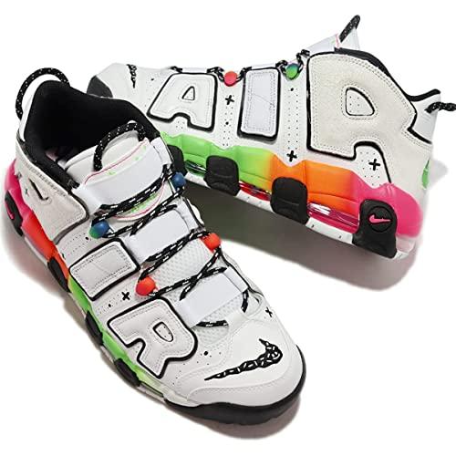 Buy Nike AIR MORE UPTEMPO 96 GHOAST Air More Uptempo 96 Ghost White WHITE TOTAL ORANGE DV1233-111 from Japan - Buy authentic Plus exclusive items from Japan ZenPlus