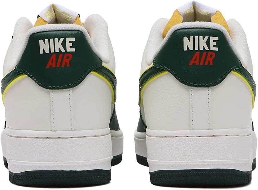 Nike Air Force 1 '07 LV8 AIR FORCE 1 '07 LV8 Noble Green FD0341-133  Authentic Japanese Product