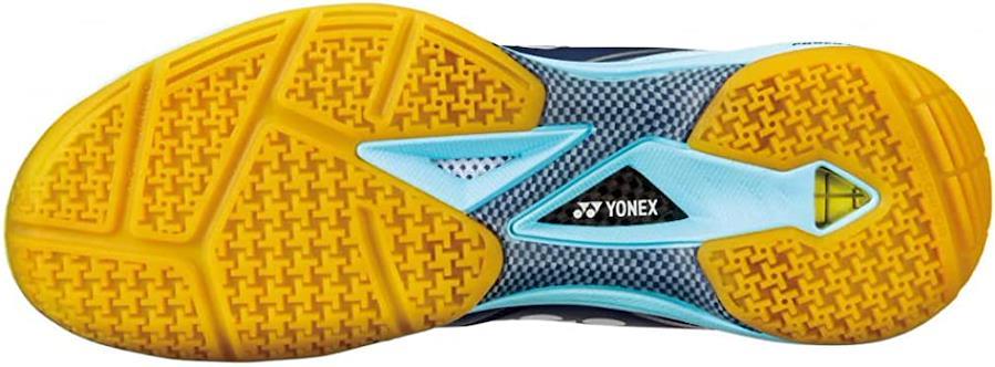 Yonex Power Cushion 65Z Slim Badminton Shoes