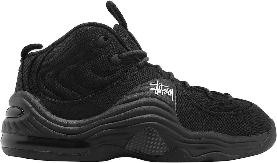 Buy Nike Air Penny II SP 2 Men's Casual Shoes Air Penny II SP