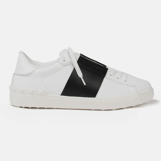 Buy [Valentino] Men's Shoes Open Low Top Sneakers 2Y2S0830BLU [Parallel Import] from Japan - Buy authentic Plus exclusive items from Japan | ZenPlus