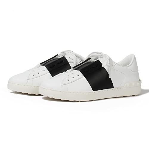 Buy [Valentino] Men's Shoes Open Low Top Sneakers 2Y2S0830BLU [Parallel Import] from Japan - Buy authentic Plus exclusive items from Japan | ZenPlus