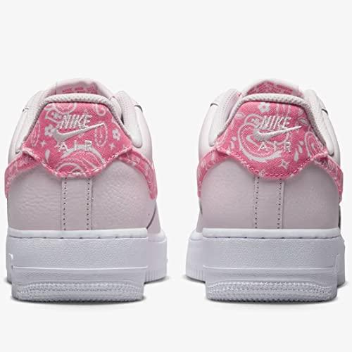 Buy Nike Air Force 1 '07 W Air Force 1 '07 Pearl Pink ...