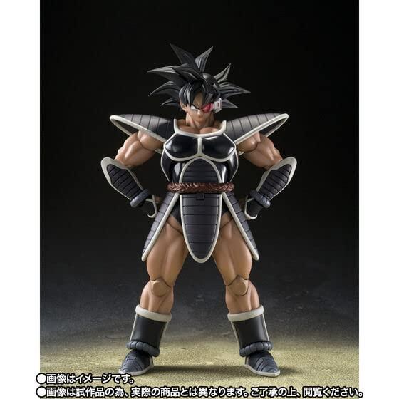 Buy S.H.Figuarts Turles Dragon Ball Son Goku from Japan - Buy authentic  Plus exclusive items from Japan