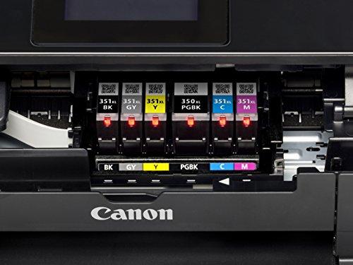 【美品】Canon PIXUS MG6730 インクジェットプリンタスマホ/家電/カメラ