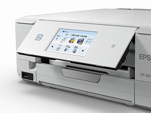 Buy Old Model Epson Printer Inkjet Composite Color Rio EP-808AW