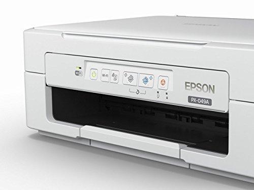 Buy Epson Printer A4 Inkjet Composite Machine Carario PX-049A from