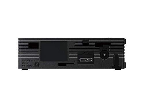 Buy Buffalo HD-NRLD4.0U3-BA 4TB External Hard Disk Drive Standard