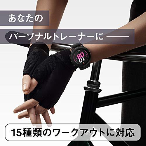 HUAWEI(ファーウェイ) Watch GT2 46mm Sports スマートウォッチ 2週間 ...