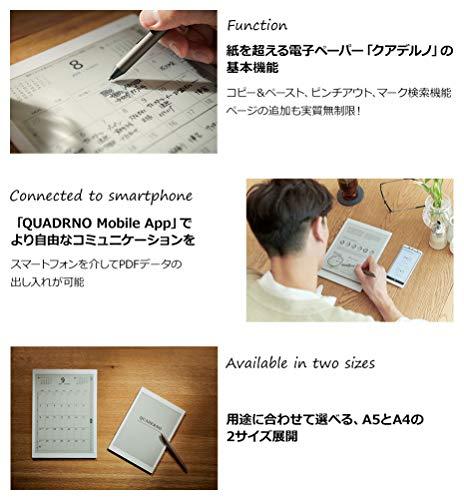 Buy [Official] FUJITSU 10.3 inch flexible electronic paper