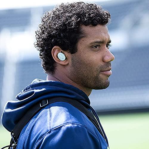 Bose Sport Earbuds Bluetooth Headphones - Glacier White - 網購日本 ...