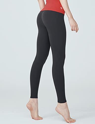 Buy [XEXYMIX] Yoga Wear Leggings Stretch Yoga Pants Ladies Beautiful Legs  XP9157T BLACK LABEL Signature 360N from Japan - Buy authentic Plus  exclusive items from Japan