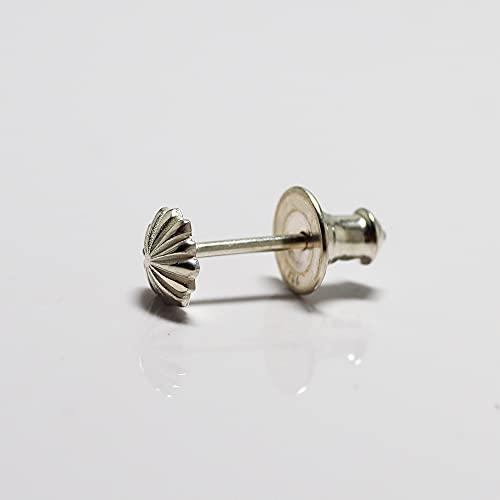 Buy Mini Apollo Concho Earrings SV tke-015 tady&king Tady and ...