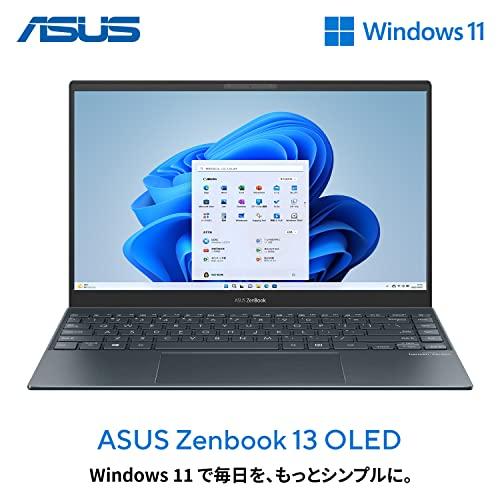 ASUS Zenbook 13 OLED UX325JA-KG312W