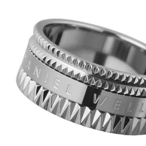 Buy Daniel Wellington DW Women's/Men's Rings Rings Accessories