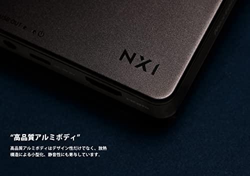 Nextorage NX1-