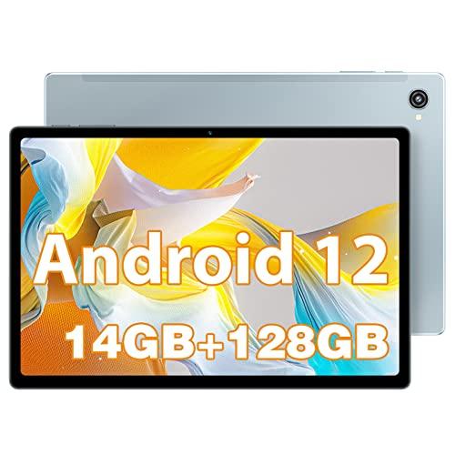 Android12 タブレット 10.5インチ SIM/WiFi、Blackview Tab15